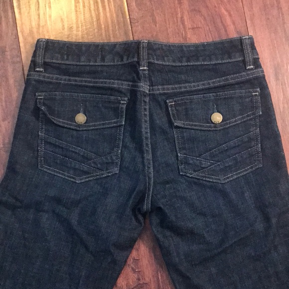 Limited Edition Gap jeans - Picture 3 of 5